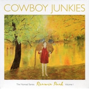 Cicadas - Cowboy Junkies