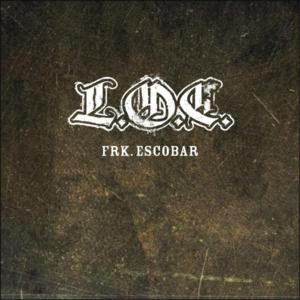 Frk. Escobar - L.O.C.