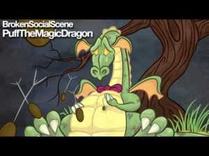 Puff the Magic Dragon - Broken Social Scene