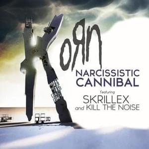 Narcissistic Cannibal (J Rabbit remix) - Korn (Ft. Kill The Noise & Skrillex)