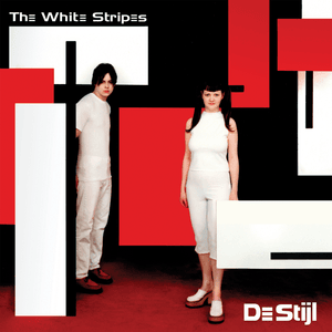 Jumble, Jumble - The White Stripes