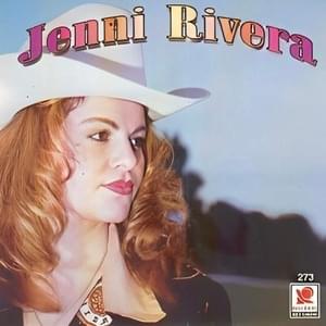 No Vuelvo Ni De Chiste - Jenni Rivera