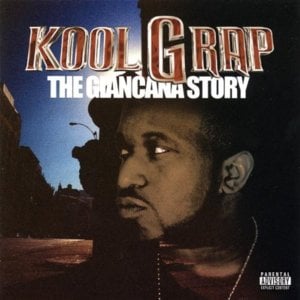 Blaze wit Ya’ll - Kool G Rap (Ft. Jinx Da Juvy)