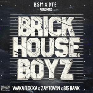 Today - Waka Flocka Flame, Zaytoven, & Big Bank