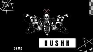 HUSHH (DEMO) - AViVA