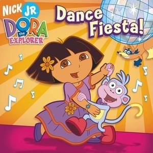 Locomotion - Dora the Explorer