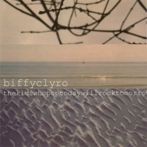 Less the Product - Biffy Clyro