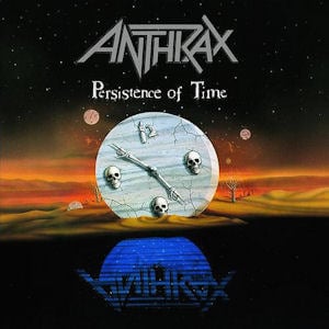 Discharge - Anthrax