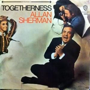 Strange Things In My Soup - Allan Sherman