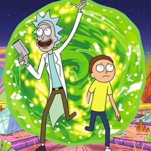 It’s Rickmas Time - Rick and Morty