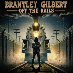 Off The Rails - Brantley Gilbert