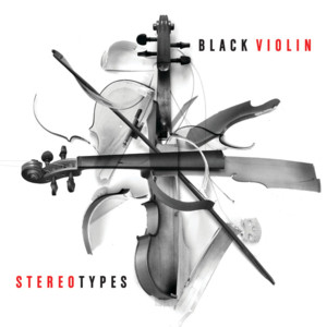 Send Me a Sign - Black Violin (Ft. Black Thought & Melanie Fiona)