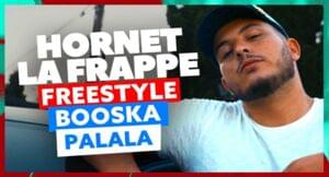 Booska Palala - Hornet La Frappe