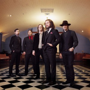 All Night Long - My Morning Jacket