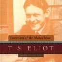 First Debate between the Body and Soul - T.S. Eliot