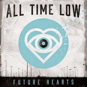 Dancing with a Wolf - All Time Low