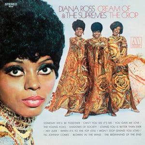 Shadows of Society - The Supremes