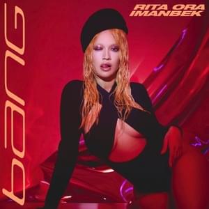 The One - Rita Ora & Imanbek