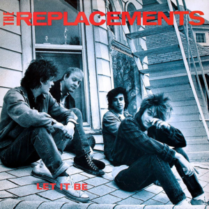 We’re Comin’ Out - The Replacements