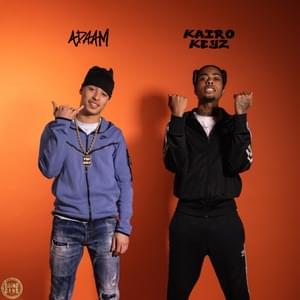 FLEX - ADAAM & Kairo Keyz