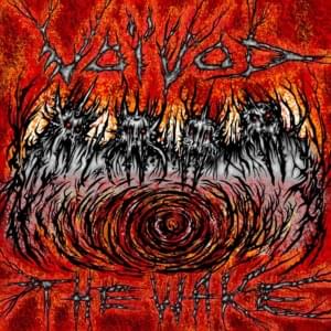 Always Moving - Voivod