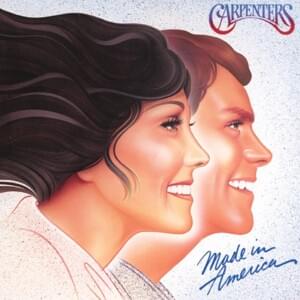 Strength Of A Woman - Carpenters