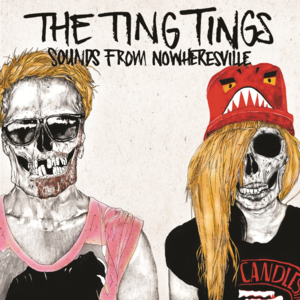 Silence (Bag Raiders remix) - The Ting Tings