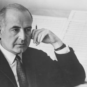 In the Dark Pinewood - Samuel Barber