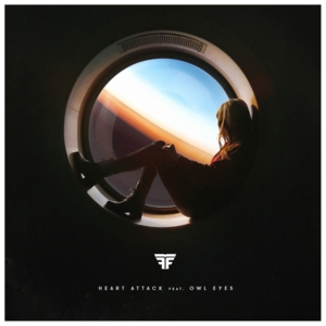 Heart Attack - Flight Facilities (Ft. Owl Eyes)