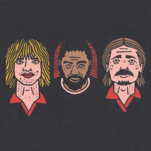 What’s Not To Like - Lime Cordiale & Idris Elba