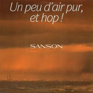 Un peu d’air pur, et hop ! - Véronique Sanson