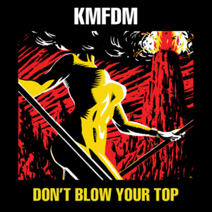 No Meat - No Man - KMFDM