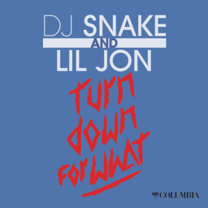 Turn Down For What - DJ Snake & Lil Jon