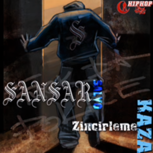 Yek Takıl Mc - Sansar Salvo