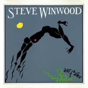 Spanish Dancer - Steve Winwood