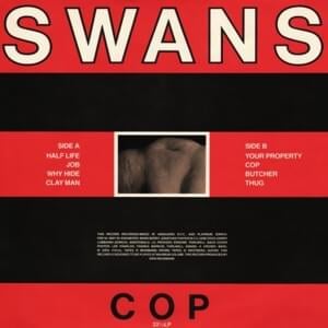 Thug - Swans