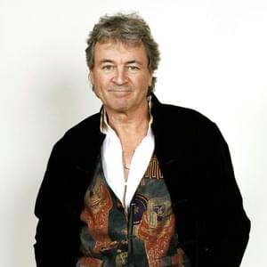 Wasted Sunsets (Live in Anaheim) - Ian Gillan