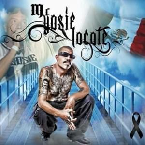 Mi Lado Delincuente - Mr. Yosie Locote (Ft. C-Kan & Lil Jock-R)