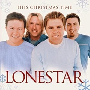 Santa Claus Is Comin’ to Town - Lonestar