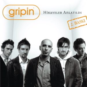 Hayat Mars Etti (Acoustic Version) - Gripin