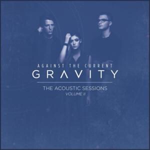 Dreaming Alone (Acoustic Ver.) - Against The Current (Ft. Takahiro Moriuchi)