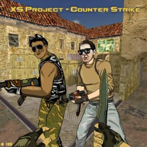 Counter Strike - XS Project