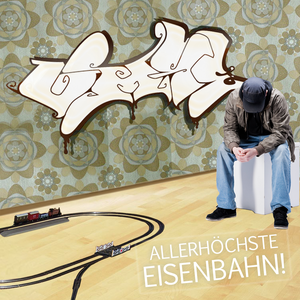 Allerhöchste Eisenbahn - Umse