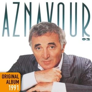 Vous et tu - Charles Aznavour