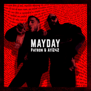 Mayday - Patron & Ati242