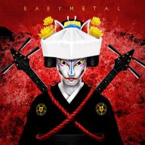 BABYMETAL - Megitsune (Romanized) - Lyrxo Romanizations