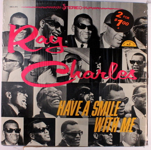 I Never See Maggie Alone - Ray Charles