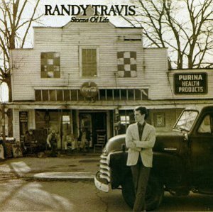 1982 - Randy Travis