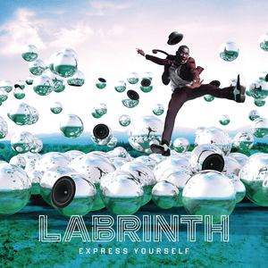 Express Yourself - Labrinth