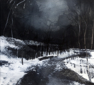 Into the Painted Grey - Agalloch